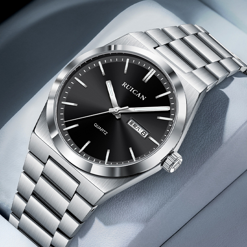 瑞士潮流名牌时尚学生党手表男生防水男士机械手表男跨境现货批发