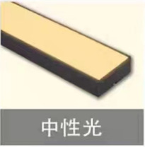 Neutral Light -4000K