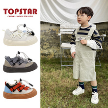 TOPSTAR2024�����¿����׶�ͯ�����˶�Ь�׶�԰����Ь1655