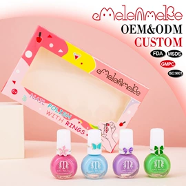 甲油胶;指甲油;面膜加工定制