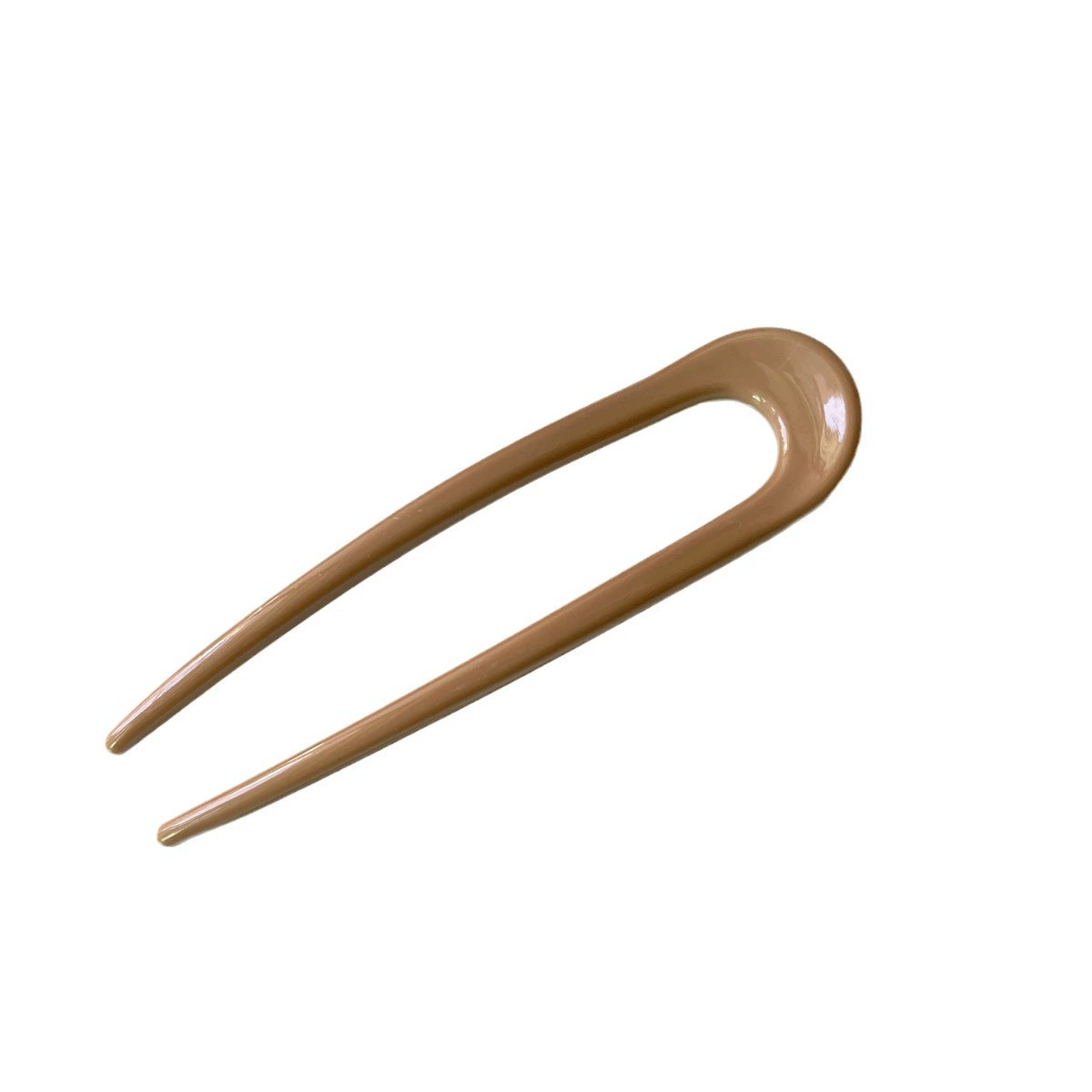 Китайская заколка, hairclip, аксессуар для волос, заколки, простой и элегантный дизайн, интернет-знаменитость