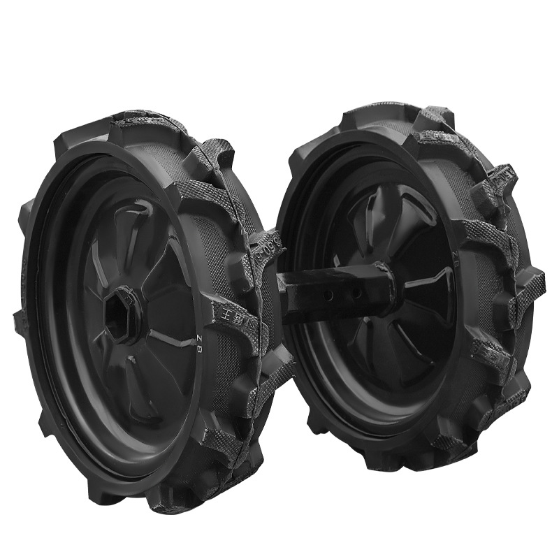 Cuchillo de arado rotativo de micro-cultivador cuchillo de arado profundo de tierra dura cuchillo de suelo suelto cuchillo de suelo espesado accesorios cuchilla de arado profundo de maquinaria agrícola