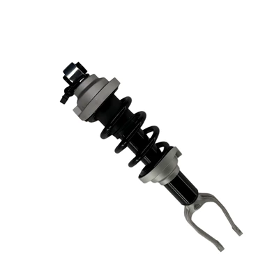Shock Absorber 4S0412019S, damping system