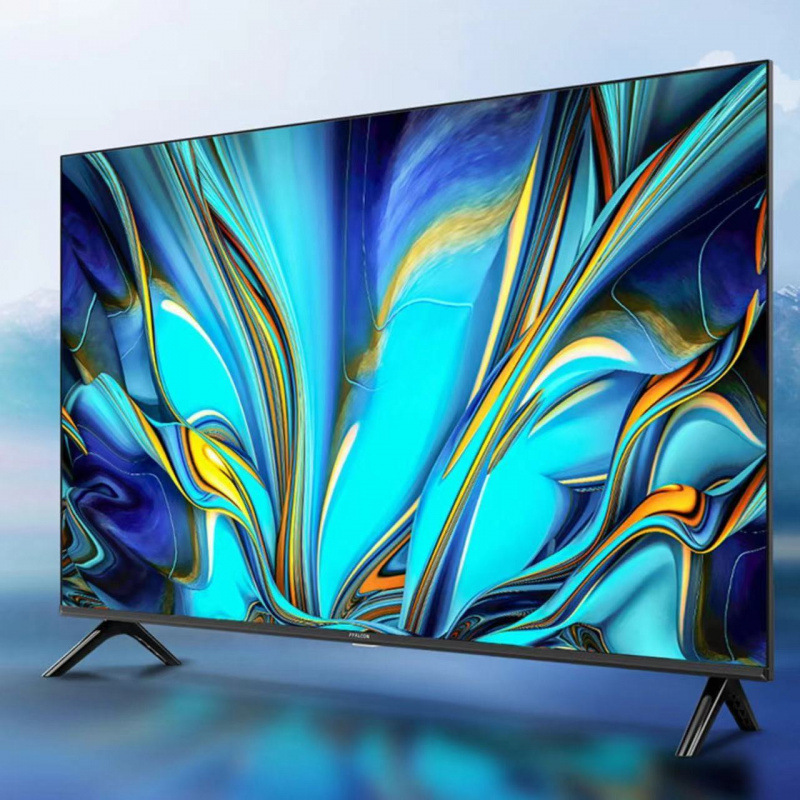 Tv Jiadian Hd Lcd 50-Inch 55-Inch 65-Inch 75-Inch 32-Inch 40inch 80inch Smart Large Screen Free Shipping