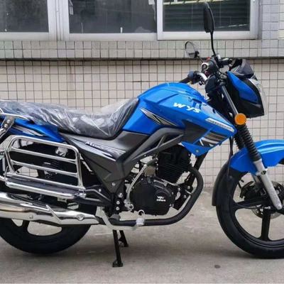 Shadow 150Cc Two-Wheeled Motorcycle – Motosikletlər