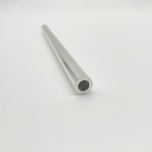 Plastic ABS Profile Pipe, Traceless Incision Process, Plastic Pipe, Plastic Extrusion, Special-shaped Plastic Profile