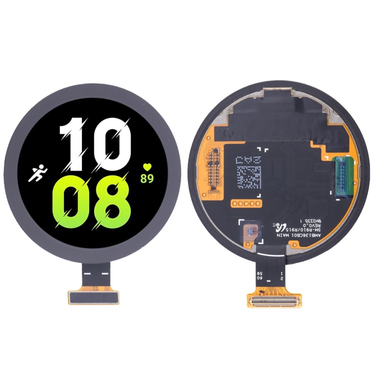 Aplicable a Samsung para Galaxy Watch5 44mm SM-R910 Touch LCD original