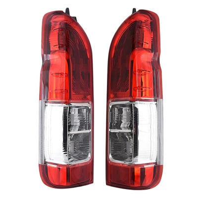 Series Rear Brake Lights Turn – Tail light
