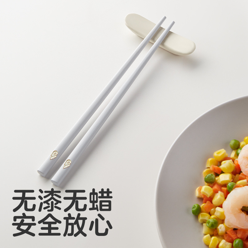 子供用箸 4-612歳 食品グレード 滑り止め ショート 滑り止め カビ防止 家庭用 抗菌 高級 小型|undefined