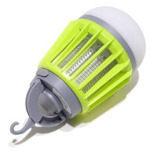Camping lamp camping lamp outdoor lamp rechargeable desktop small multi-function lighting portable hanging dual-purpose mosquito killer lamp