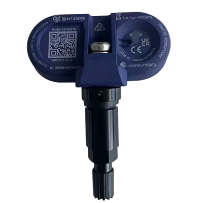 1490750-01 Is Suitable for Tire pressure monitoring system