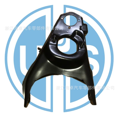 Asqı sistemi / Xodovoy hissələr Control Arm
