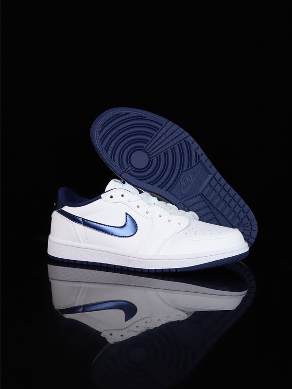 莆田純正原フルヘッドレザーエアクッションシューズ AJ1 紳士靴バスケットボールシューズ aj1 ロートップ女性スニーカースポーツシューズ|undefined