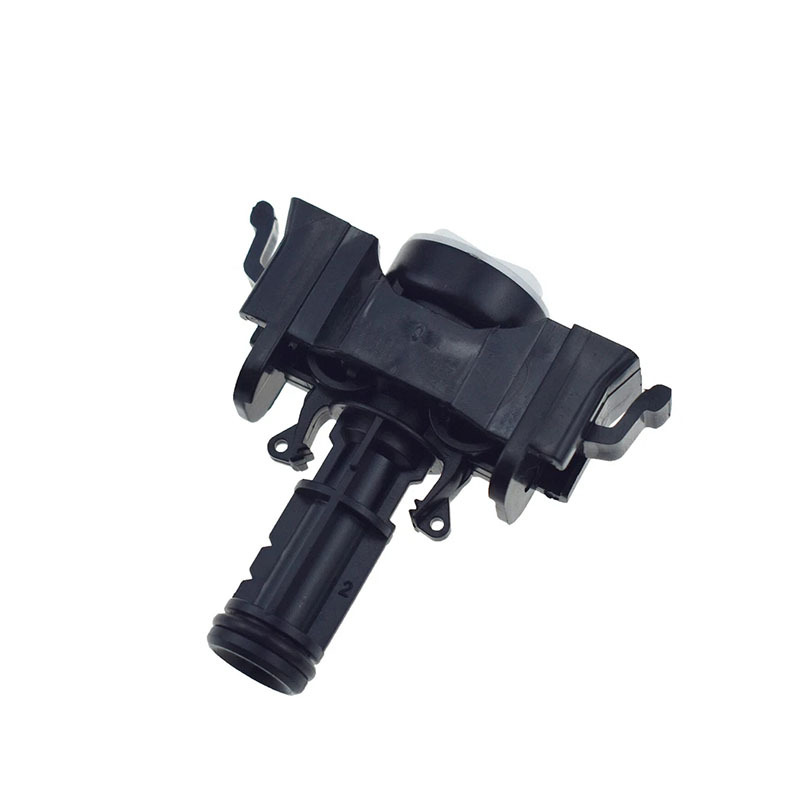98692D7000 Is Suitable for the Right Headlight Cleaning Nozzle of the 2015-2020 Hyundai Tucson