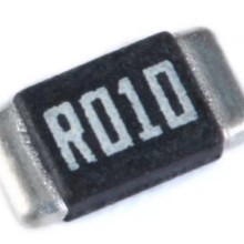 全新原装贴片合金电阻器、金属膜电阻器RLM12FTCMR010 1206 F R01