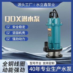QDX�༉��ˮ���r�I���������ˮ��С��220v�o���Sȫ�~늙C��ˮ��