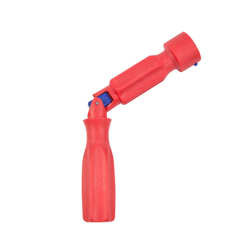 Household toilet seat removal special wrench toilet seat screw fixing tool seat toilet installation and repair artifact