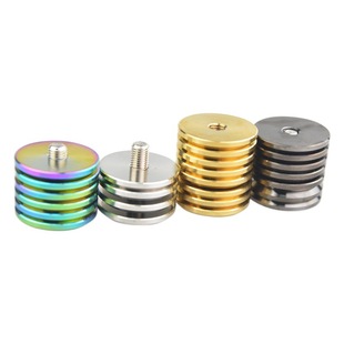 AME bow and arrow accessories stainless steel counterweight bow archery equipment balance rod shock absorber rod 421 counterweight in stock batch