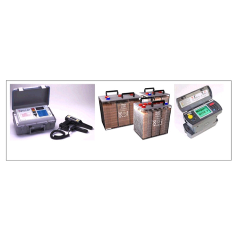 梅凯美国梅格 Megger BITE2 蓄电池测试仪