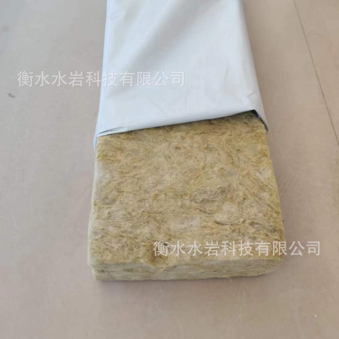 Hidroponik pambıq yun substratı 100x20x10 sm, pomidor və xiyar üçün