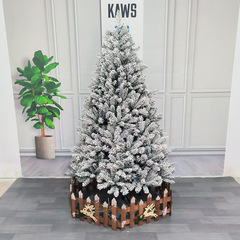 積雪クリスマス雪クリスマスツリーメーカークリスマス装飾雪ツリークリスマスツリー暗号化シミュレーション雪ツリー暗号化