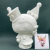 KLM female new 20cm (head hat)