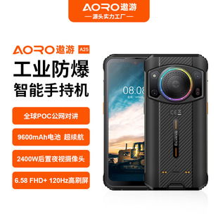 AORO/����A25�����֙CNFCѲ�zPOC���W���v�����Sú�V���·����֙C