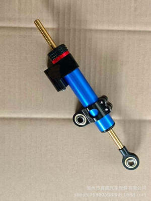 New Titanium Ruler Motorcycle: Motosiklet ləvazimatları və aksesuarları - blue-short-style
