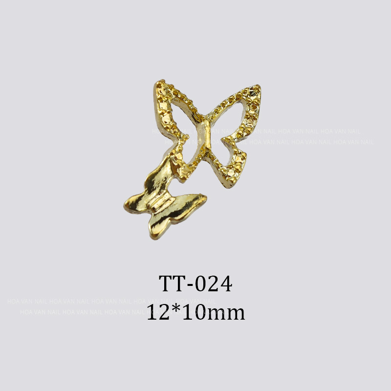 TT-024(라이트 골드)