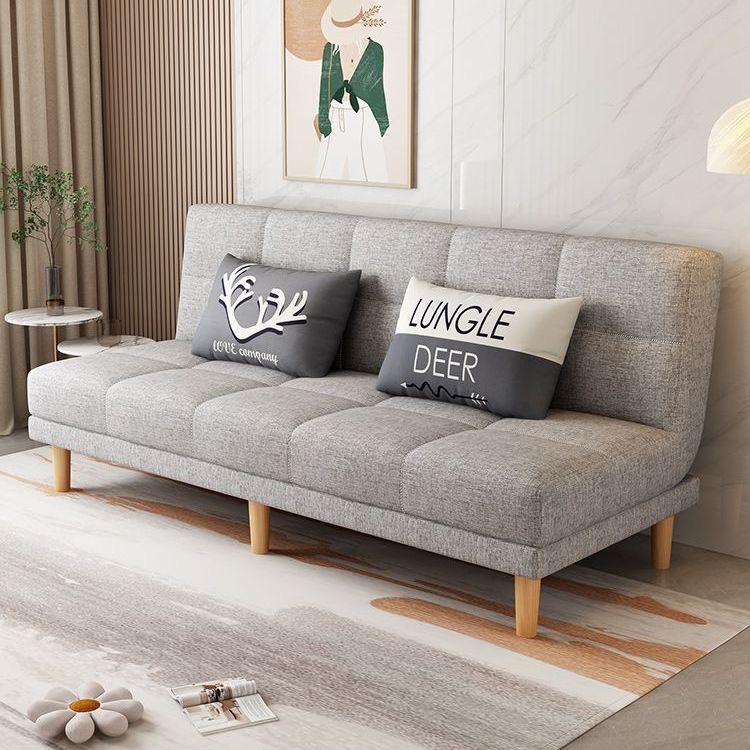 라이트 그레이(면 및 린넨)