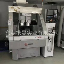 厂家直售二手北京精雕机  数控机床 CNC精雕机