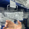 Безрамочный, крупные отверстия