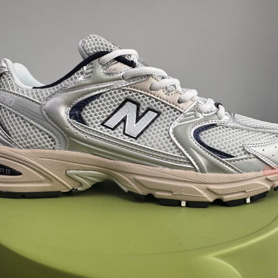 New balance, classic high comfortable sports shoes