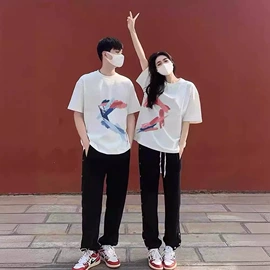 女式T恤;男式T恤;女式卫衣