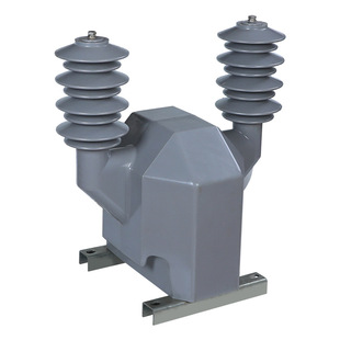 35KV voltage transformer JDZW2-35 epoxy resin casting high voltage voltage transformer stable performance