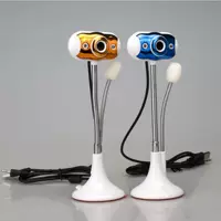 532 HD USB Camera Student Network Computer Driven Micro Driven Micro Driven Internet Cafe Home Video Conference Wholesale