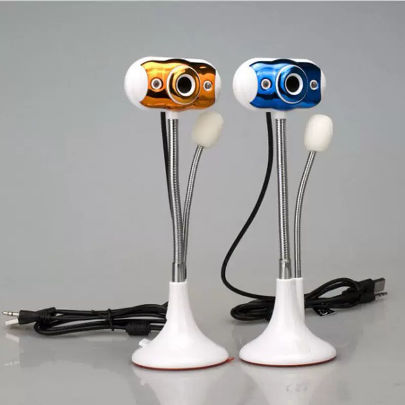 532 HD USB Camera Student Network Computer Driven Micro Driven Micro Driven Internet Cafe Home Video Conference Wholesale