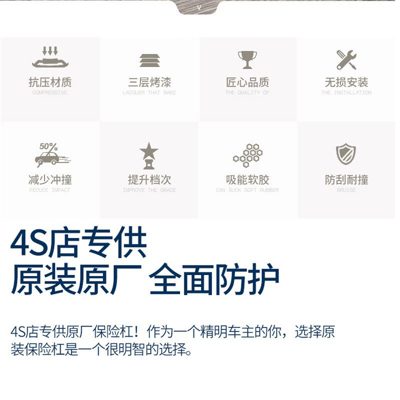 Подходит для переднего бампера Beijing Hyundai Leading 16 17 18 19 20 передний и задний бампер оригинал
