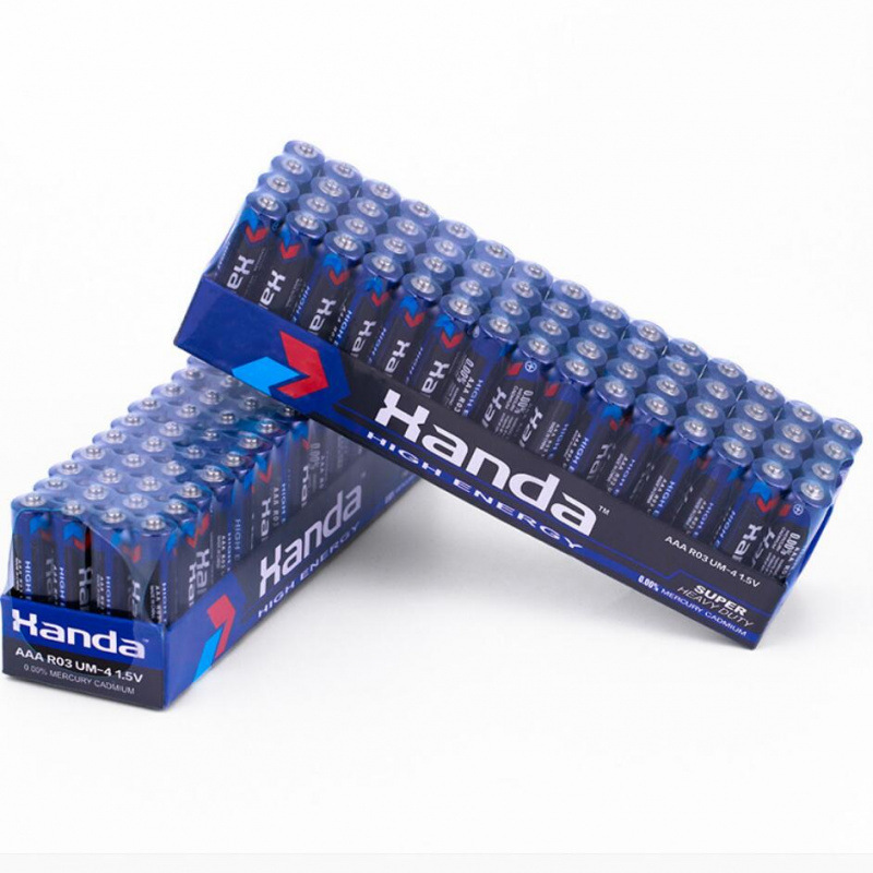 Durable battery, remote control, toy