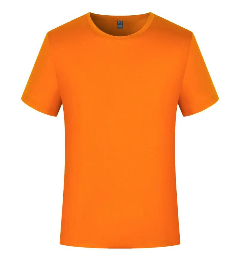 Air conditioner T Orange Image