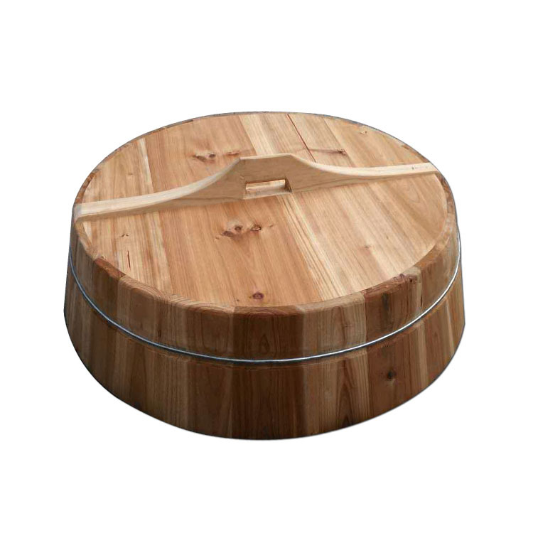 Wholesale various sizes of arch pot lids, flat pot lids, fir pot lids, traditional water cylinder lids, small casserole lids, unpainted lids, thickening