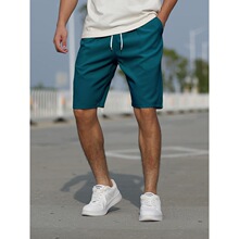 I 34626 Men's 3D Digital Print Swim Trunks ɳ̲�� �羳��
