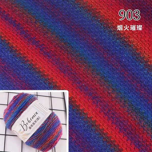 Yanhuo Cuican