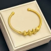 【4052】 Wave spring golden color
