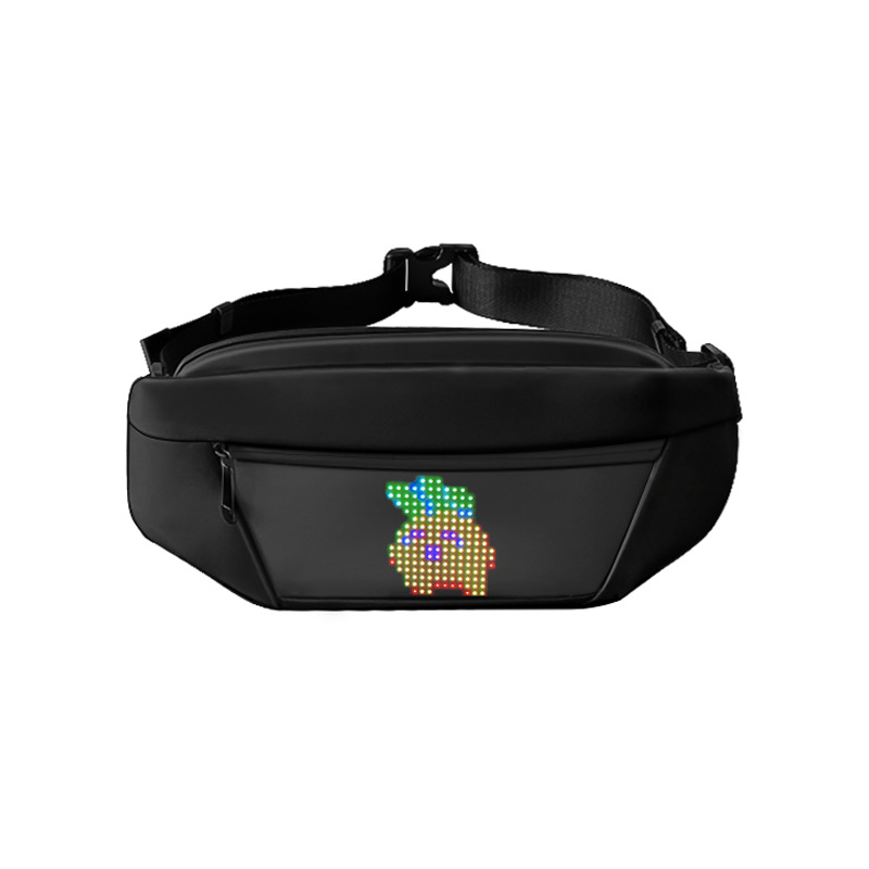 LED Backpack Image 6