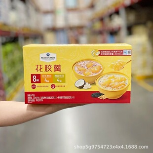 MM���T�궹��Ұ��+Ҭ���y�����z�� 252g*8��ʳ����Ʒ���д�ُ