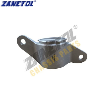 Suspension and Shock Absorber Systems for Land Rover