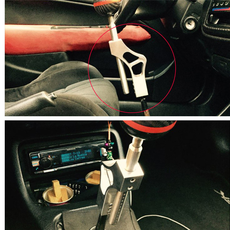 Shift Lever Extender