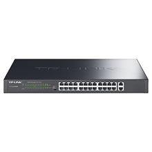 TP-LINK TL-SL2226MPǧ�������ƹ���PoE������