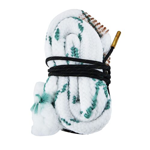 Cross-border Amazon best-selling gun brush cleaning brush cleaning rope Sufa various specifications snake brush rope brush